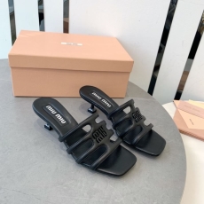 Miu Miu Sandals